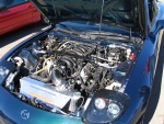 TurboGarret's LS1 RX7