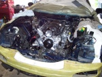 LS1 in RX7