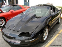 Highlight for Album: Brew City Muscle 2002 Late Model Car Show at BW3s